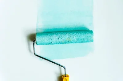 Peinture intérieure à Saint-Sulpice-et-Cameyrac — murs, plafonds et boiseries